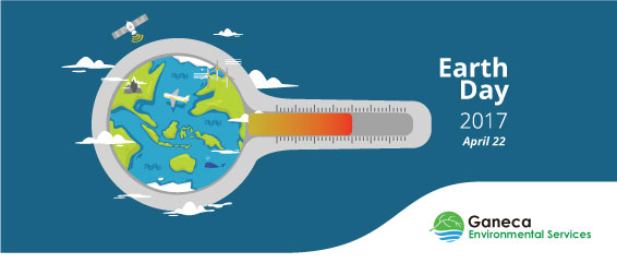 Poster Hari Bumi  poster hari bumi  2 Ganeca Environmental Services