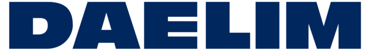 Daelim_logo_logotype