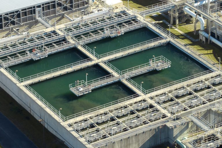 aerial-view-of-water-treatment-factory-at-city-was-2023-08-08-04-23-15-utc
